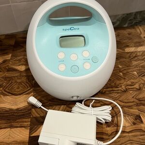 Spectra S1 + Charger